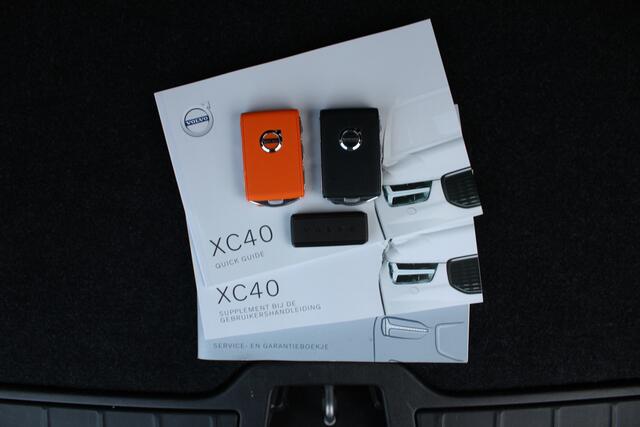 Volvo XC40 T2 Automaat Business Pro | Adapt. Cruise | BLIS | PDC Achter | Keyless | DAB