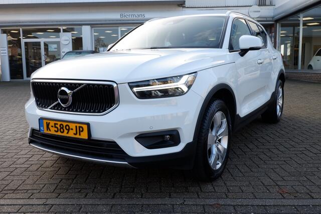 Volvo XC40 1.5 T2 Business Pro / INCL. 12 mnd BOVAG / Semi elektrische trek