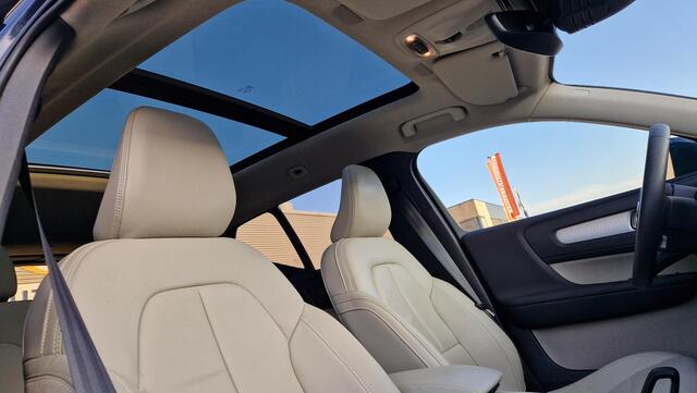 Volvo XC40 1.5 T2 Momentum Business