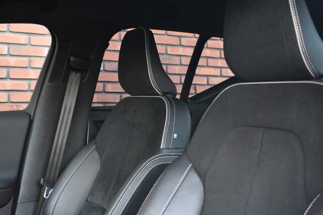 Volvo XC40 T3 163PK Automaat R-Design