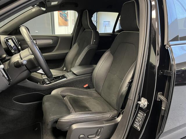 Volvo XC40 Recharge P8 AWD R-Design | 94% SOH | CAMERA | STOELVERWARMING | 20"LMV |