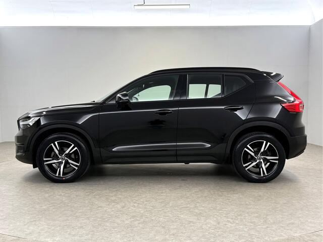 Volvo XC40 1.5 T2 R-Design | Virtual | Camera | Sfeer | Adap. Cruise | Carplay | Keyless | NAP