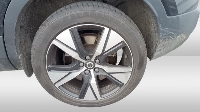 Volvo XC40 Recharge P8 AWD R-Design (408 PK) 1e-Eig. & Dealer-Onderh. BOVAG-Garantie. NL-Auto.