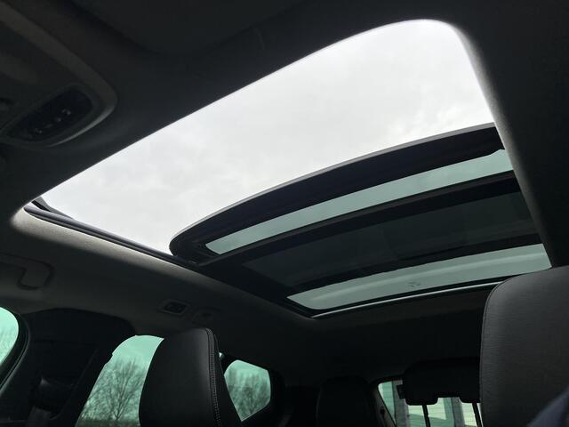 Volvo XC40 1.5 T5 Plug-in hybrid Ultimate Bright PHEV, Automaat, Panoramadak, Leder, Driver assist, BLIS, Adaptive cruise, Stoel- en stuurverwarming, Elektrisch verstelbare stoelen, Harman Kardon audio