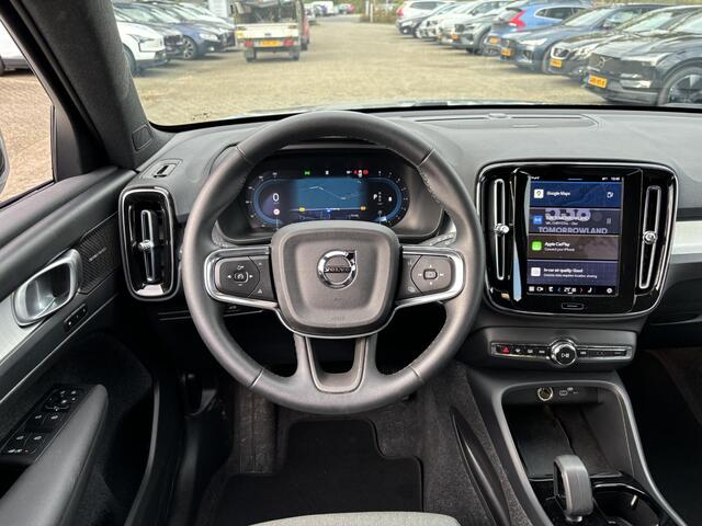 Volvo XC40 B4 Plus Dark | Harman/Kardon | Driver Assist | Trekhaak | Memoryseats |