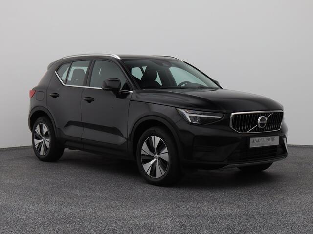 Volvo XC40 1.5 T4 Recharge Inscription Expression | CAMERA | KEYLESS