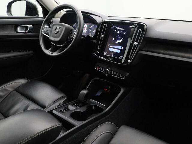 Volvo XC40 1.5 T4 Recharge Inscription Expression | CAMERA | KEYLESS