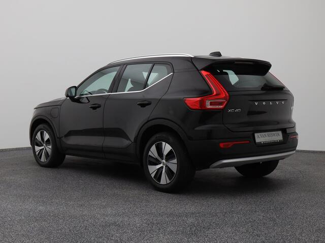 Volvo XC40 1.5 T4 Recharge Inscription Expression | CAMERA | KEYLESS