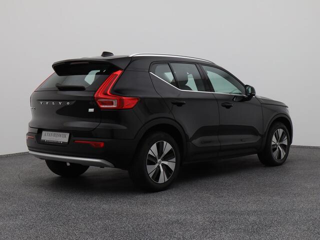 Volvo XC40 1.5 T4 Recharge Inscription Expression | CAMERA | KEYLESS