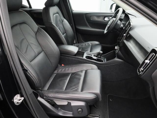 Volvo XC40 1.5 T4 Recharge Inscription Expression | CAMERA | KEYLESS