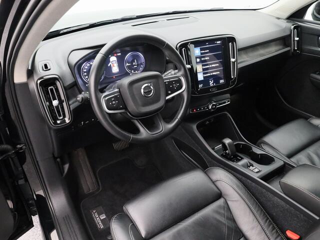 Volvo XC40 1.5 T4 Recharge Inscription Expression | CAMERA | KEYLESS