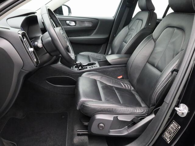 Volvo XC40 1.5 T4 Recharge Inscription Expression | CAMERA | KEYLESS