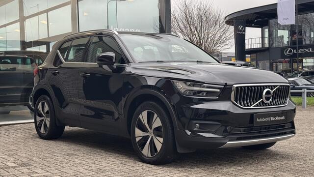 Volvo XC40 1.5 T4 Rech Inscr. Navi