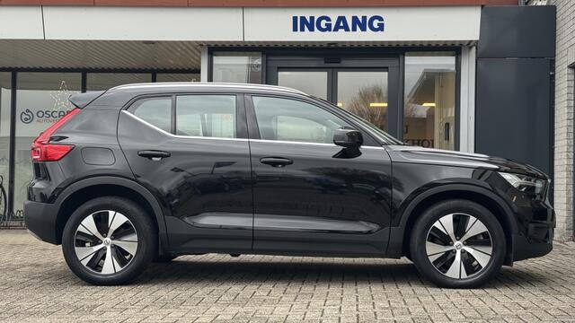 Volvo XC40 1.5 T4 Rech Inscr. Navi