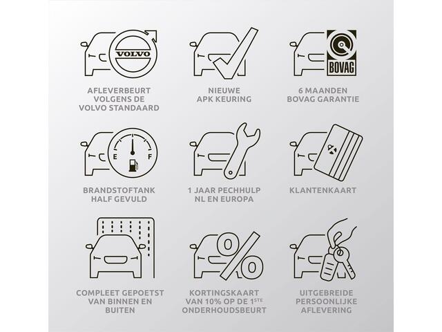 Volvo XC40 2.0 B3 ULTIMATE DARK