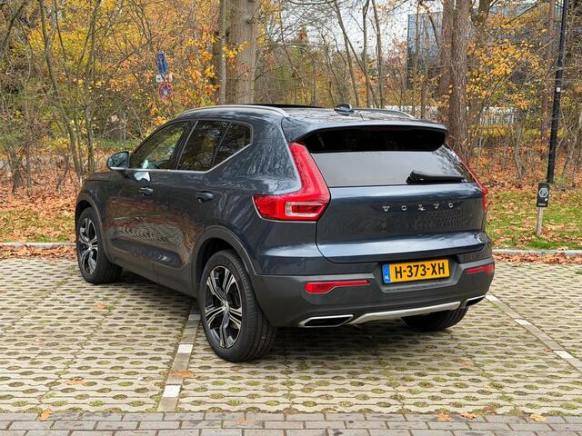 Volvo XC40 1.5 T5 Twin Engine Inscription