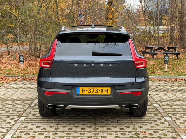 Volvo XC40 1.5 T5 Twin Engine Inscription