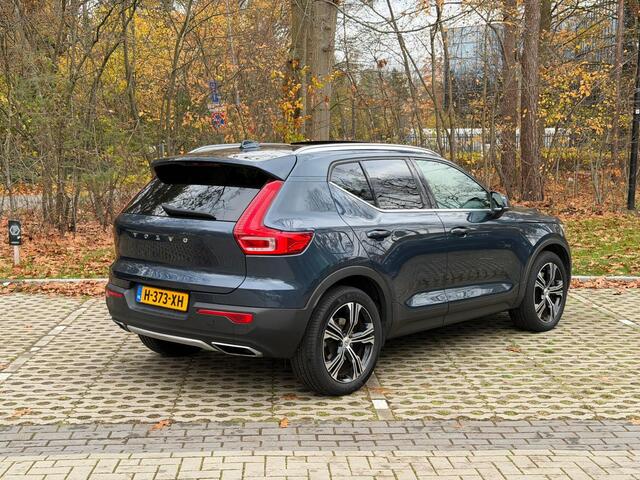 Volvo XC40 1.5 T5 Twin Engine Inscription