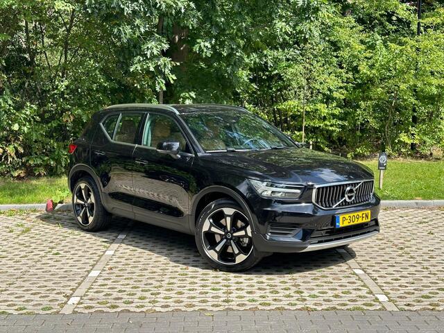 Volvo XC40 1.5 T4 Recharge Inscription