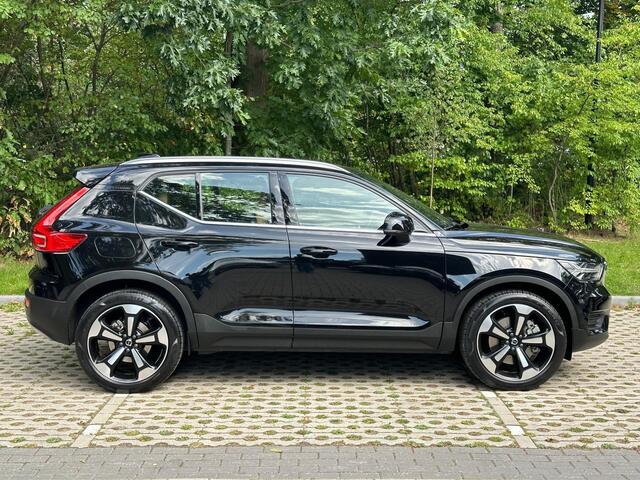 Volvo XC40 1.5 T4 Recharge Inscription