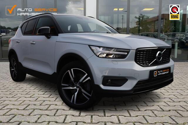 Volvo XC40 1.5 T5 Recharge R-Design | Pano | Trekhaak | ACC |