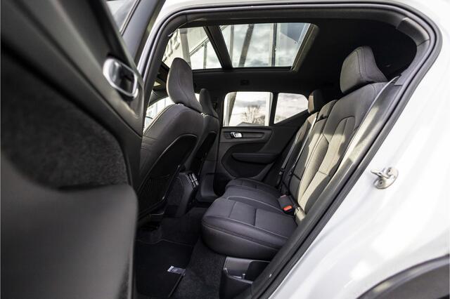 Volvo XC40 Recharge Ultimate 70 kWh | Harman Kardon | E-Trekhaak