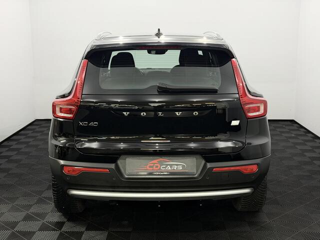 Volvo XC40 1.5 T5 Plug-in hybrid Plus Dark Camera, Navi, Keyless start, Cruise control, Keyless start, Virtual desk, Elektrische achterklep, A start stop