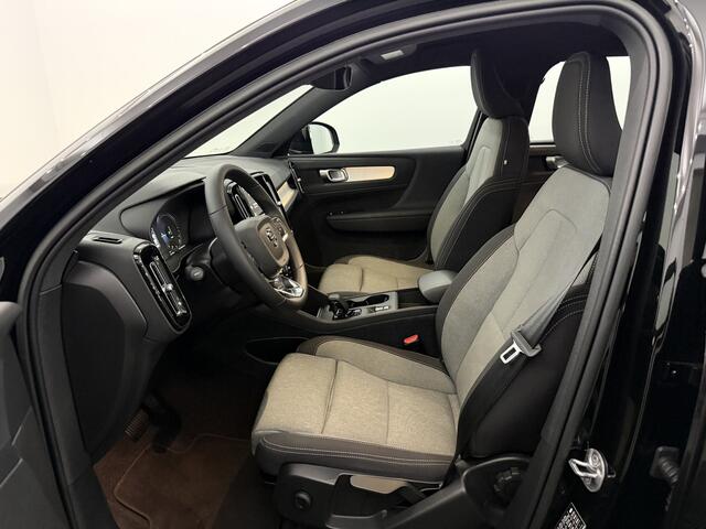 Volvo XC40 1.5 T5 Plug-in hybrid Plus Dark Camera, Navi, Keyless start, Cruise control, Keyless start, Virtual desk, Elektrische achterklep, A start stop