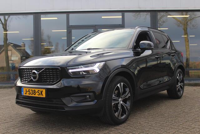 Volvo XC40 1.5 T3 R-Design