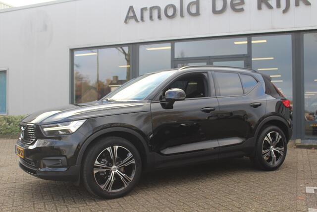 Volvo XC40 1.5 T3 R-Design