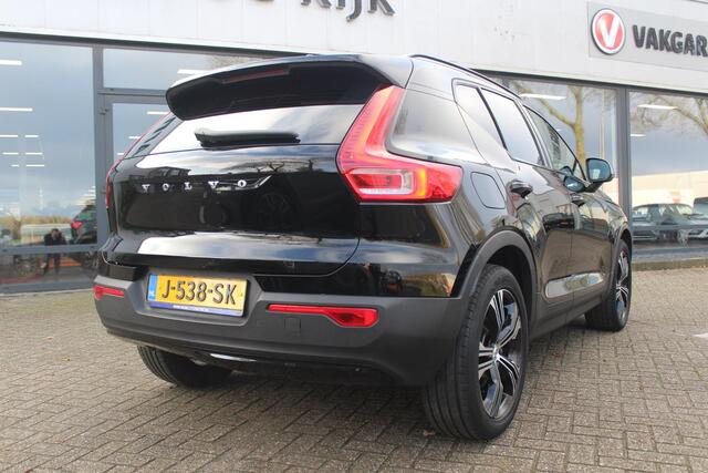 Volvo XC40 1.5 T3 R-Design