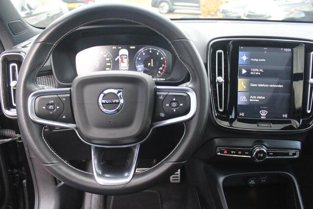 Volvo XC40 1.5 T3 R-Design