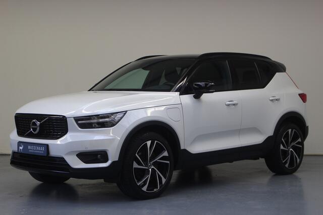 Volvo XC40 T5 Recharge R-Design | Rijklaarprijs | 20'' Velgen |