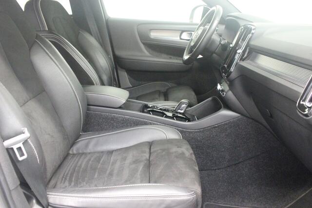 Volvo XC40 T5 Recharge R-Design | Rijklaarprijs | 20'' Velgen |