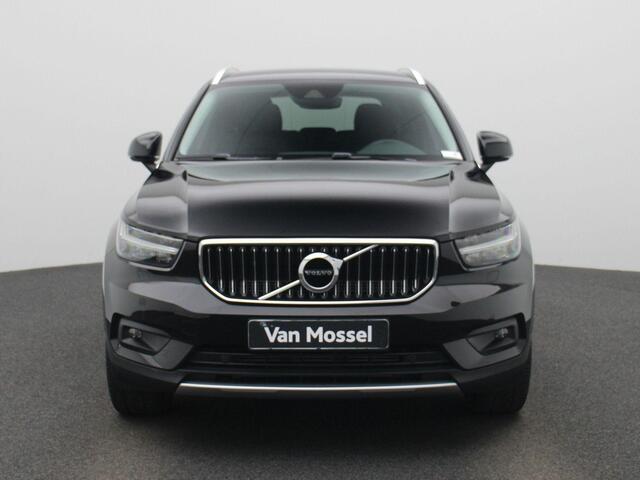 Volvo XC40 T4 Recharge Inscription Expression | Automatische Achterklep | Elektrisch Verstelbare Stoelen | Memoryseats |