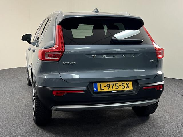 Volvo XC40 1.5 T3 Momentum Pro Navi / Apple / Stoel & stuurverw. / Dode hoek / Trekhaak / Camera / PDC