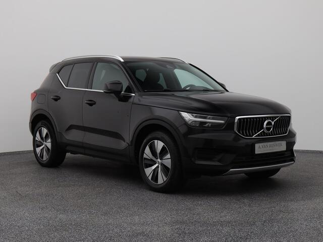 Volvo XC40 1.5 T4 Recharge Inscription Expression | CAMERA | KEYLESS