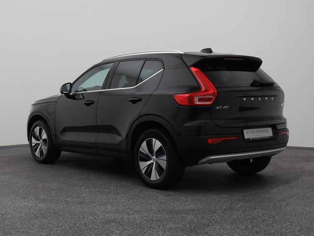 Volvo XC40 1.5 T4 Recharge Inscription Expression | CAMERA | KEYLESS