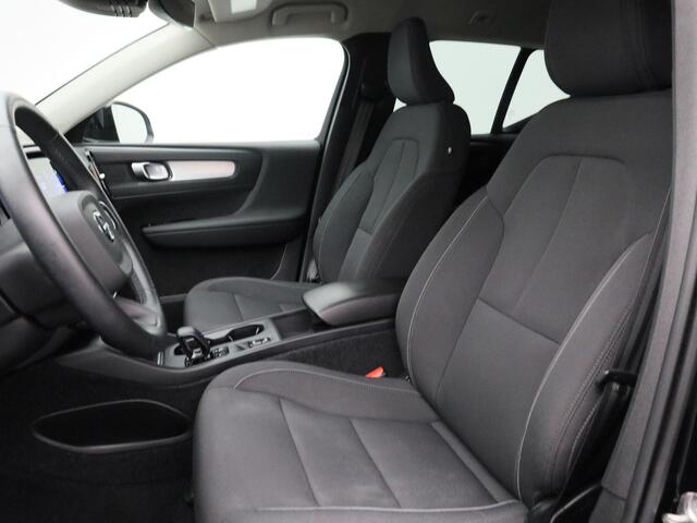 Volvo XC40 1.5 T4 Recharge Inscription Expression | CAMERA | KEYLESS