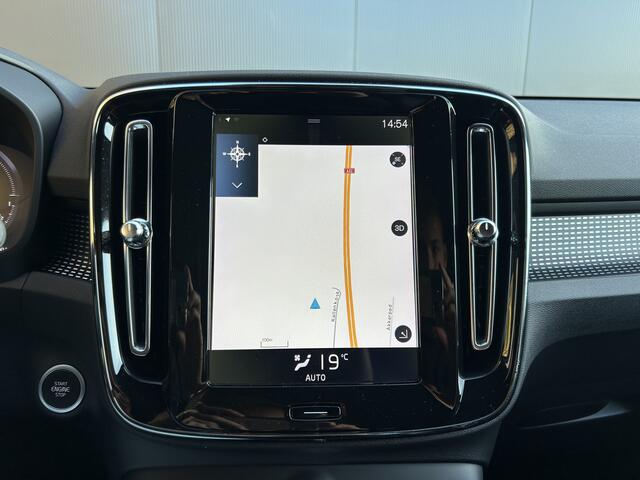 Volvo XC40 1.5 T5 261 PK Recharge R-Design 1e EIGENAAR ADAP CRUISE 360 CAMERA HARMAN KARDON APPLE CARPLAY FULL LED NAVI ECC 19 INCH