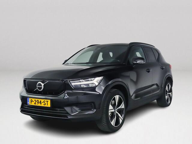 Volvo XC40 Recharge Twin Plus | Parkeercamera | Stoel- en Stuurverwarming | Extra getint glas