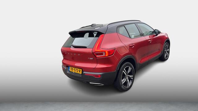 Volvo XC40 2.0 T5 AWD R-Design BTW Auto Volledig Onderhouden