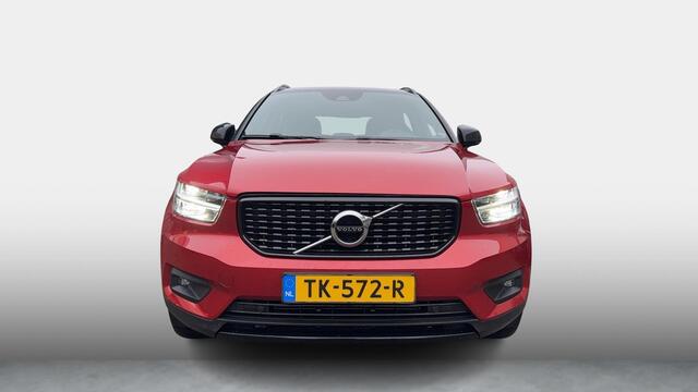 Volvo XC40 2.0 T5 AWD R-Design BTW Auto Volledig Onderhouden
