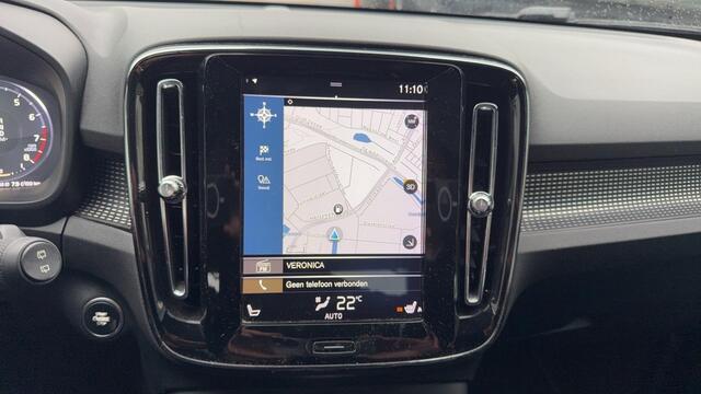 Volvo XC40 2.0 T5 AWD R-Design BTW Auto Volledig Onderhouden