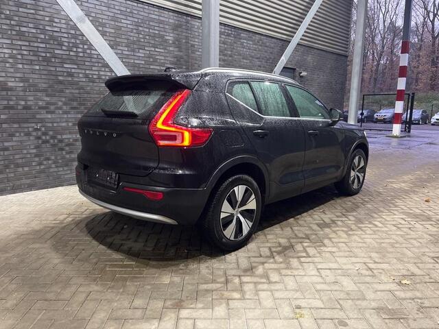 Volvo XC40 T4 Plug-in hybrid Core Bright | Stoel+Stuurverwarming | Keyless | Camera | Apple Carplay | Elek. Achterklep