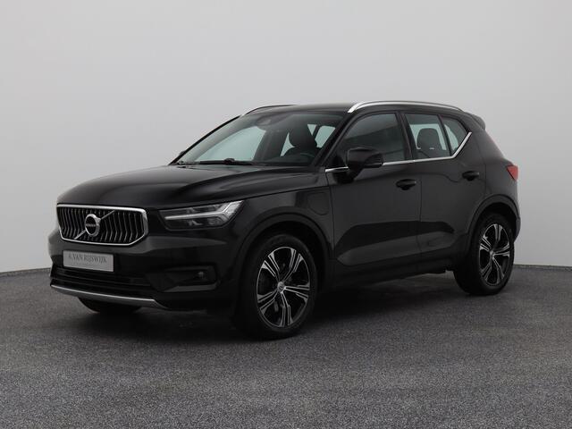 Volvo XC40 1.5 T5 Recharge Inscription | KEYLESS | LEDER