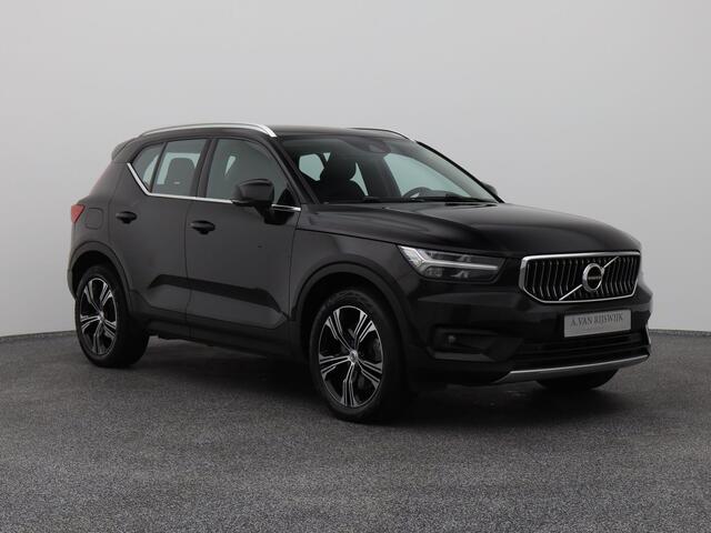 Volvo XC40 1.5 T5 Recharge Inscription | KEYLESS | LEDER