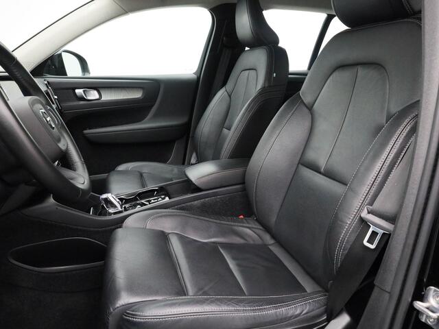 Volvo XC40 1.5 T5 Recharge Inscription | KEYLESS | LEDER