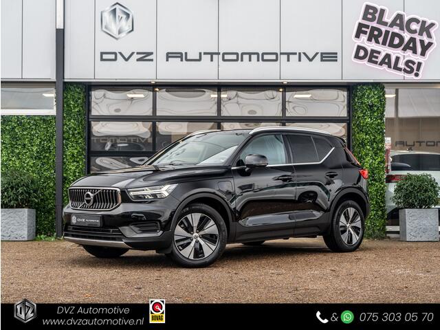 Volvo XC40 1.5 T4 Recharge Inscription Expression | Camera | Trekhaak | Carplay