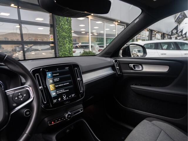 Volvo XC40 1.5 T4 Recharge Inscription Expression | Camera | Trekhaak | Carplay
